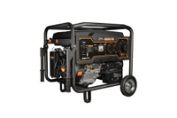 Бензиновый генератор FOXWELD Expert G8500 EW 7246