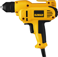 Дрель безударная сетевая DeWalt DWD115KS (DWD115KS-QS)