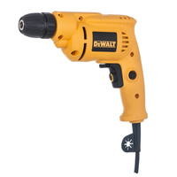 Дрель безударная сетевая DeWalt DWD014S