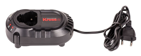 Зарядное устройство KRESS KCH1202, 12В, 1.5A