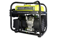 Инверторный генератор Konner&Sohnen BASIC KSB 21i (2.0/1.8 кВт 230 В 10 л)