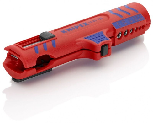 Инструмент для снятия изоляции KNIPEX, KN-1685125SB