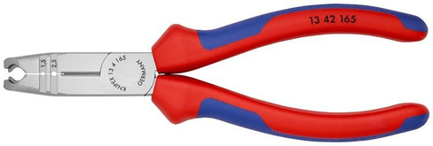 Инструменты для удаления изоляции KNIPEX, KN-1342165