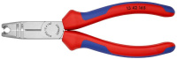 Инструменты для удаления изоляции KNIPEX, KN-1342165