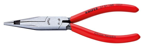 Клещи 160 мм для монтажников KNIPEX, арт. KN-2701160