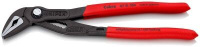 Клещи KNIPEX Cobra® ES черненые 250 mm, арт. KN-8751250SB