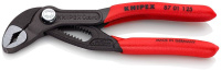 Ключ Кобра универсал.переставной 125 мм KNIPEX, арт. KN-8701125