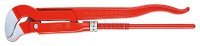 Ключ трубный рычажный KNIPEX KN-8330010, 1 типа S, арт. KN-8330010