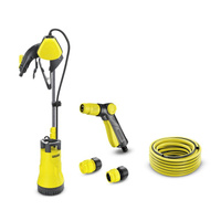 Комплект для полива из бочки Karcher BP 1 Barrel Set, арт. 16454650