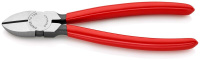 Кусачки 180 мм боковые KNIPEX, арт. KN-7001180