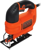 Лобзик электрический Black+Decker KS701EK