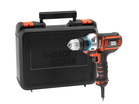 Многофункциональный инструмент Multievo 300 Вт Black+Decker MT350K-QS