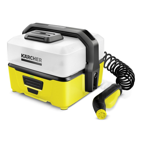 Мойка высокого давления Karcher Explorer *EU, арт. 16800000