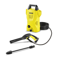 Мойка высокого давления Karcher K 2 Basic, арт. 16731590