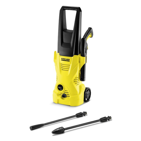 Мойка высокого давления Karcher K 2, арт. 16732200