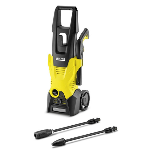 Мойка высокого давления Karcher K 3 *EU, арт. 16018120