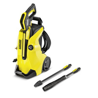 Мойка высокого давления Karcher K 4 Full Control