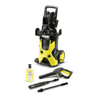 Мойка высокого давления Karcher K 5 Premium *EU, арт. 11813130