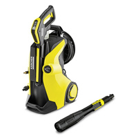 Мойка высокого давления Karcher K 5 Premium Full Control Plus арт. 13246300