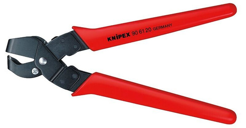 Ножницы для пластиковых коробов KNIPEX, KN-906116