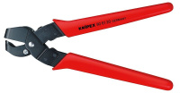 Ножницы для пластиковых коробов KNIPEX, KN-906116