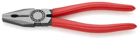 Пассатижи комбинированные KNIPEX KN-0301200 200 мм