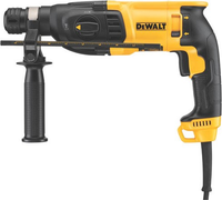 Перфоратор SDS Plus 800 Вт DeWalt D25133K