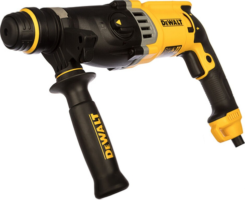 Перфоратор SDS Plus DeWalt D25143KB