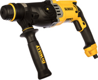 Перфоратор SDS Plus DeWalt D25143KB