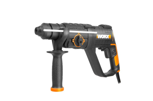 Перфоратор WORX WX337 800Вт