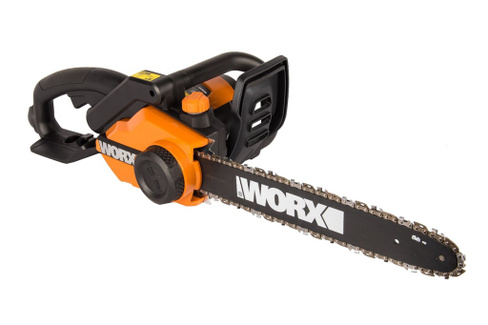 Пила цепная WORX WG303E 40 см 2000В