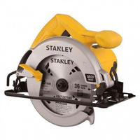 Пила циркулярная дисковая Stanley SC16 1600W 4,9кг