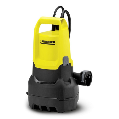 Погружной насос Karcher SP 5 Dirt *EU, арт. 16455030