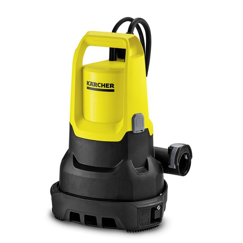 Погружной насос Karcher SP 5 Dual *EU, арт. 16455800