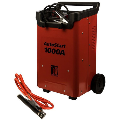 Пуско-зарядное устройство BestWeld Autostart1000A BW1660A