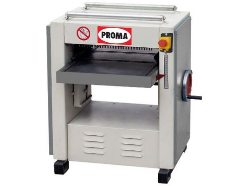 Рейсмусовый станок PROMA T-400 65400000