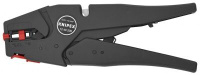 Стриппер самонастраивающийся Knipex KN-1240200SB 200 mm, арт. KN-1240200SB