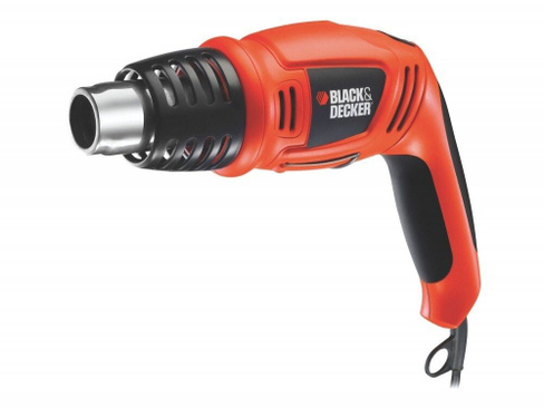 Термопистолет Black+Decker KX1692