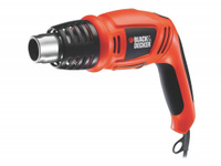 Термопистолет Black+Decker KX1692