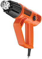 Термопистолет Black+Decker KX2001