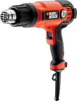 Термопистолет Black+Decker KX2200K