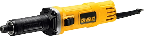 Шлифмашина прямошлифовальная DeWalt DWE4884