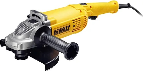 Шлифмашина угловая DeWalt DWE492, болгарка