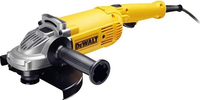 Шлифмашина угловая DeWalt DWE492, болгарка