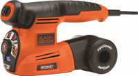 Шлифмашина универсальная дельтавидная Black+Decker KA280K