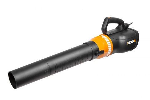 Электрическая воздуходувка WORX WG518E 2500 Вт