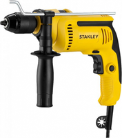 Электродрель ударная сетевая Stanley SDH700C 700W 1,75кг