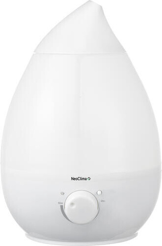 Увлажнитель воздуха NeoClima NHL-220LWhite