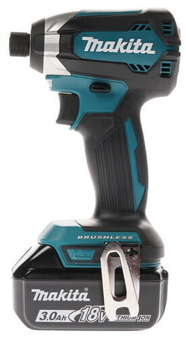 Шуруповерт Makita DTD153RFE