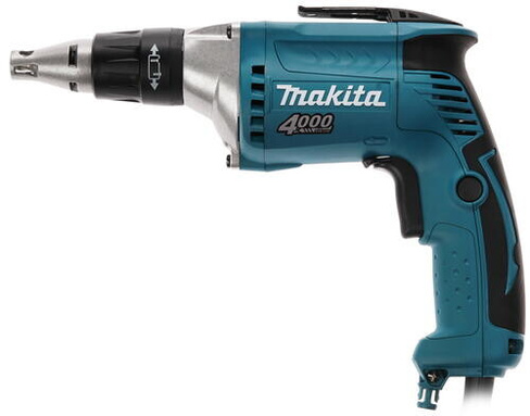 Шуруповерт Makita FS4300